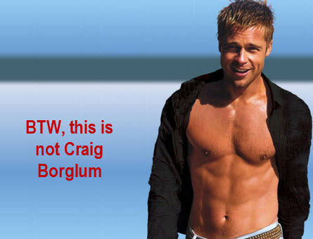 Craig Borglum